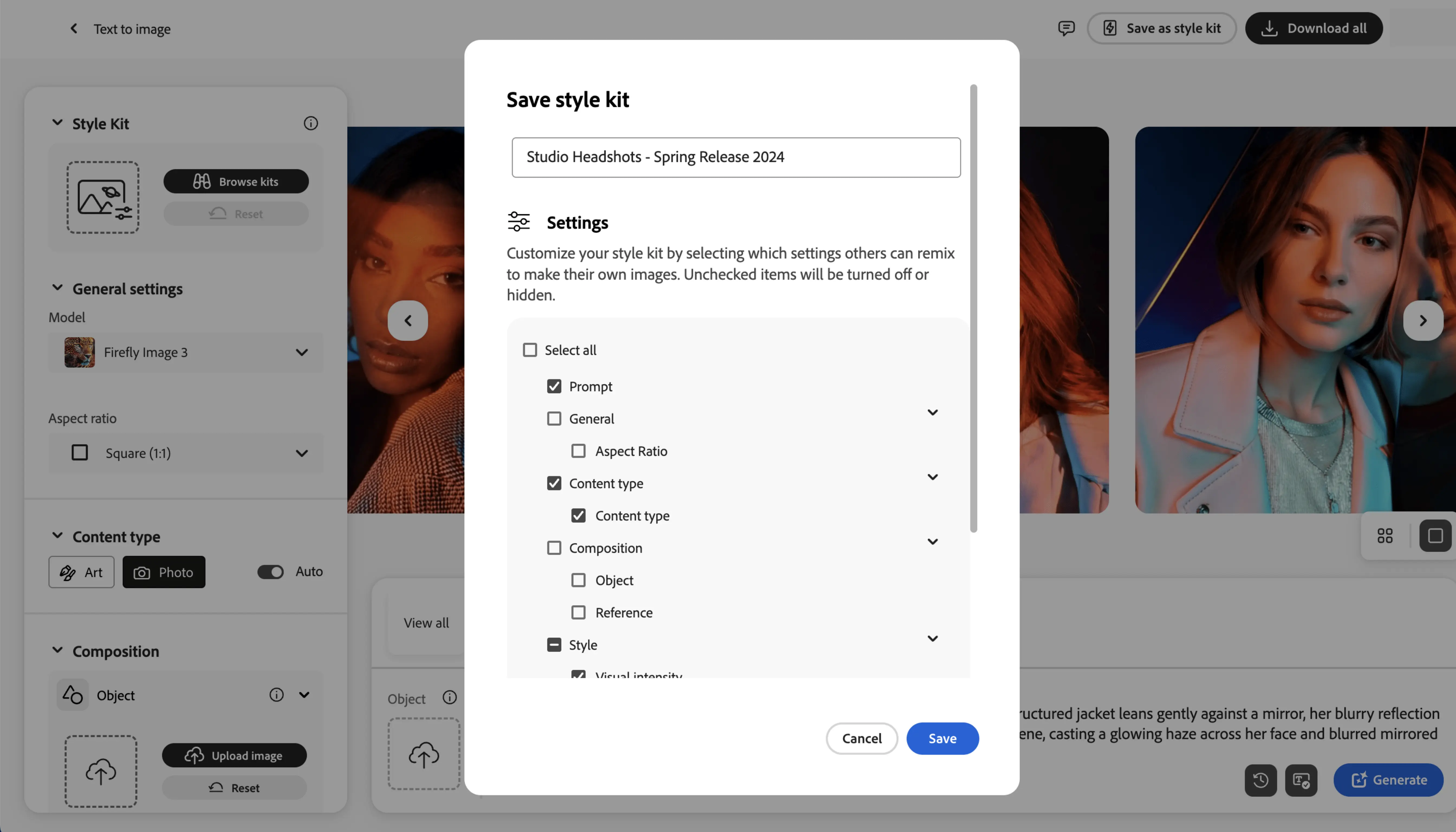 Stylekit Usage