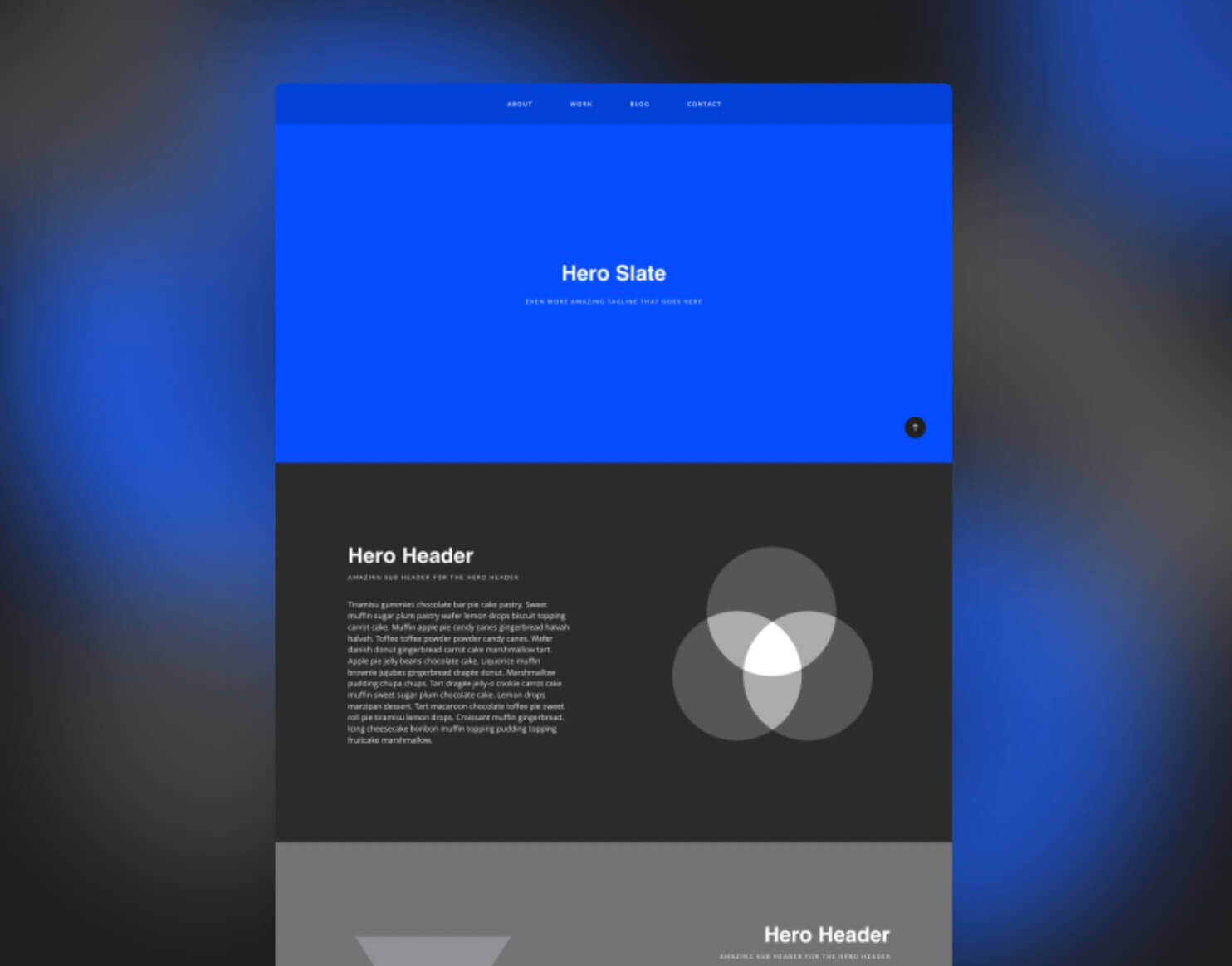 Templates