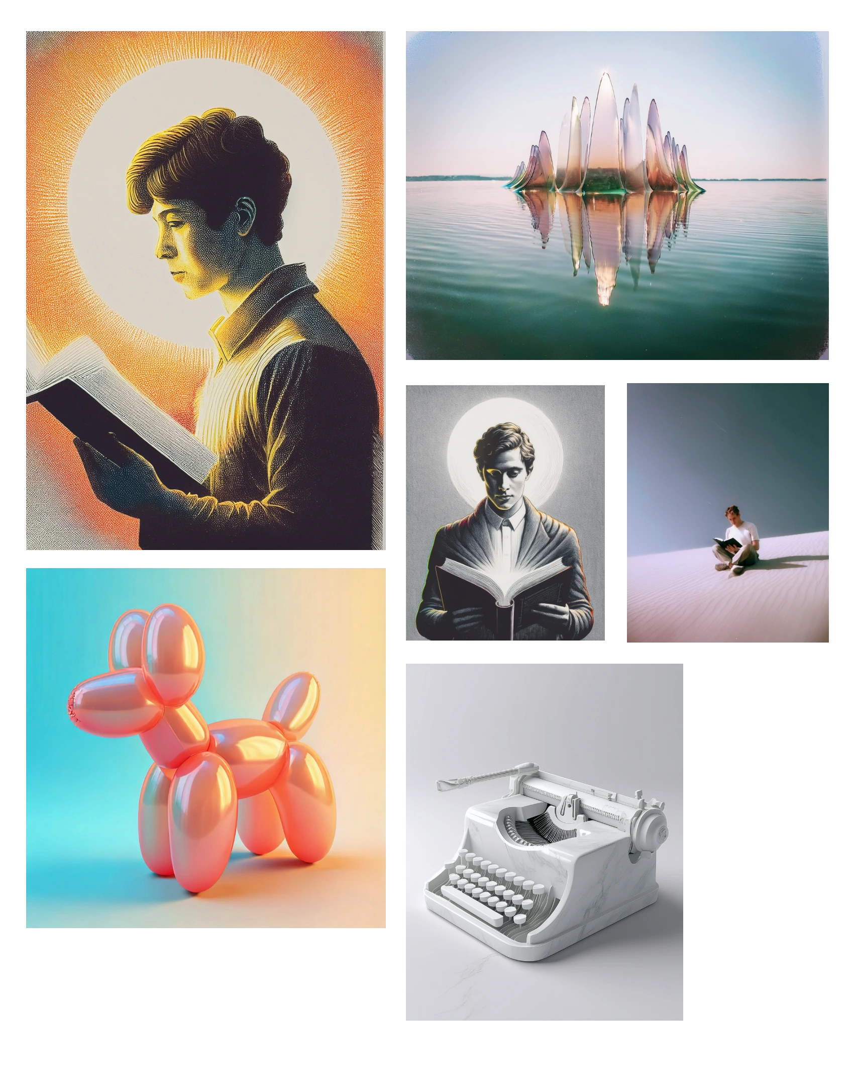 Reprompt design interface